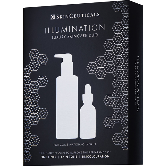 SkinCeuticals Illumination Kit