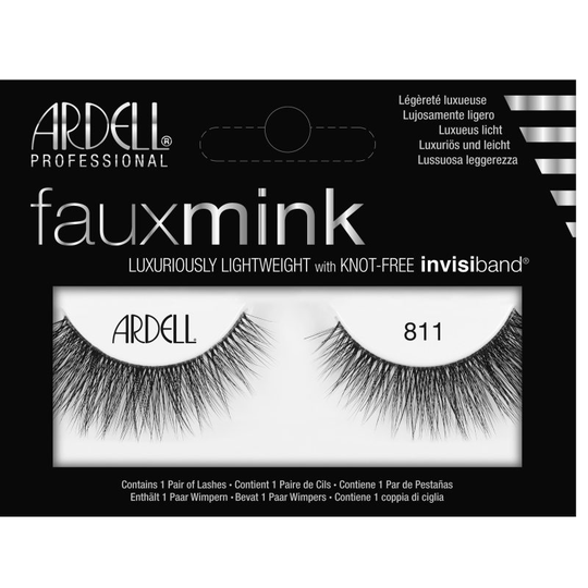 Ardell Faux Mink 811