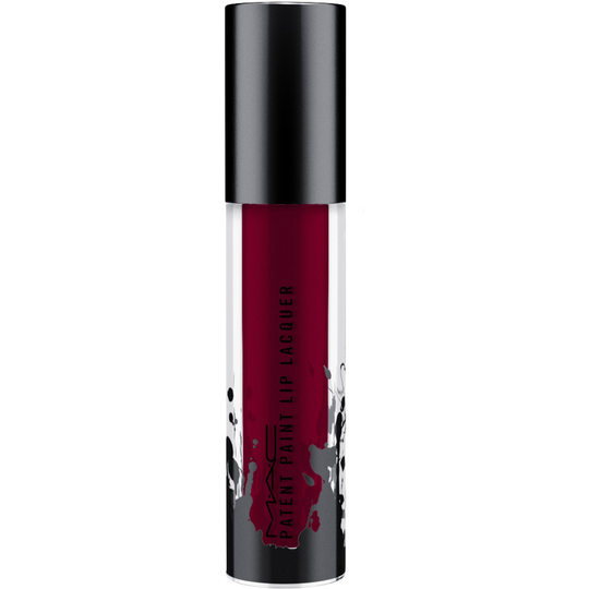MAC Cosmetics Patent Paint Lip Laquer Polished Prize