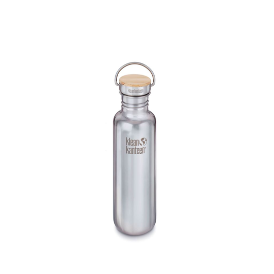 Klean Kanteen Reflect Mirrored Stainless 800 ml