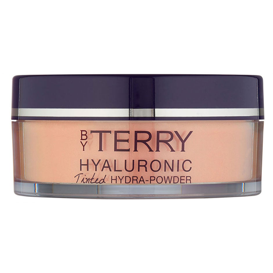 Hyaluronic Hydra-Powder Tinted Veil, By Terry Puder