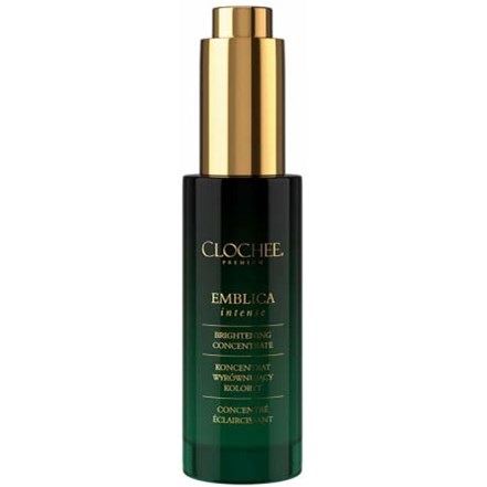 Clochee Premium Brightening Concentrate 30 ml