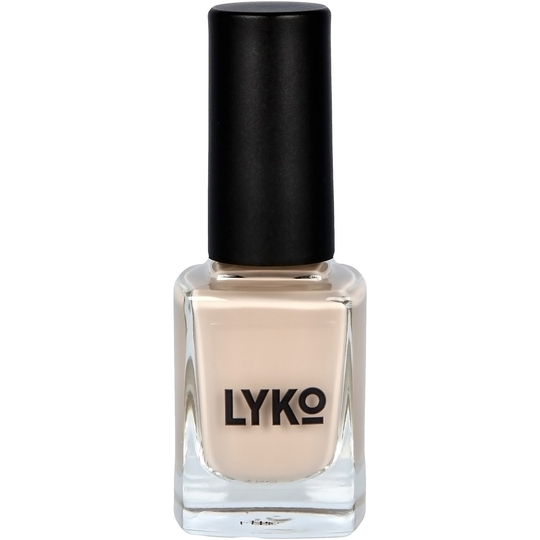 LYKO Nail Polish Truly Trench 51