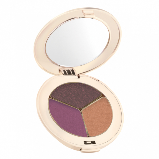Jane Iredale Triple Eyeshadow Ravishing