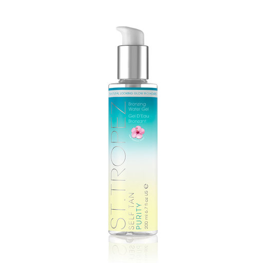 Self Tan Purity Bronzing Water Gel