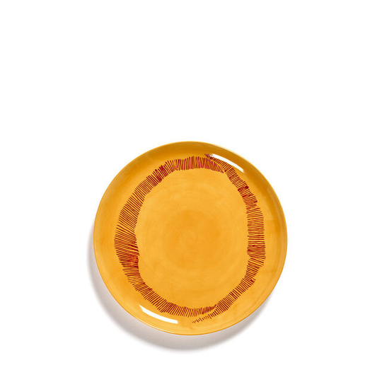Plate L Feast