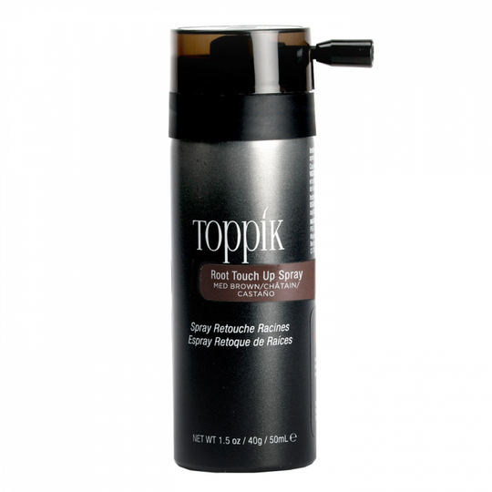 Toppik Root Touch Up Medium Brown