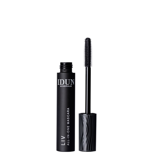 IDUN Minerals Liv All-In-One Mascara 12,5 ml