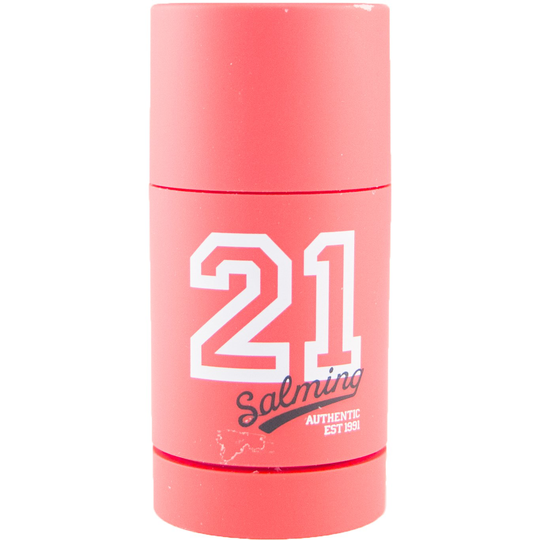 Salming Salming 21 21 Red Deodorant 750 ml