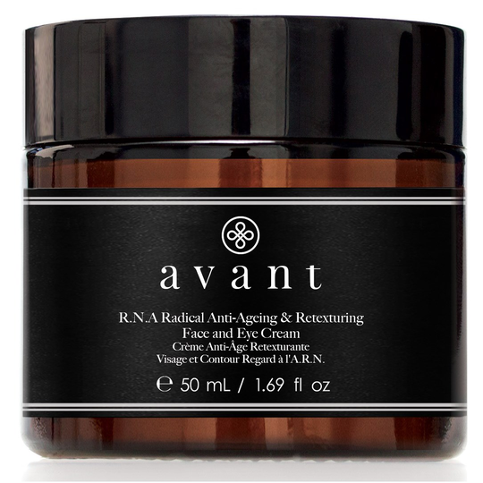 Avant Skincare Age Defy+ R.N.A Radical Anti-Ageing & Retexturing Face