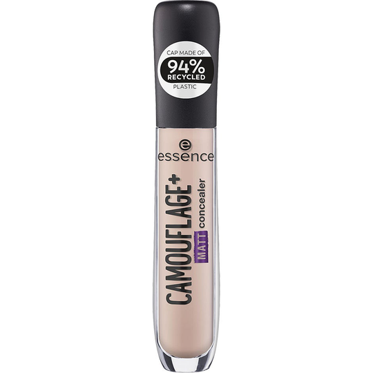 Camouflage+ Matt Concealer, 5 ml essence Concealer
