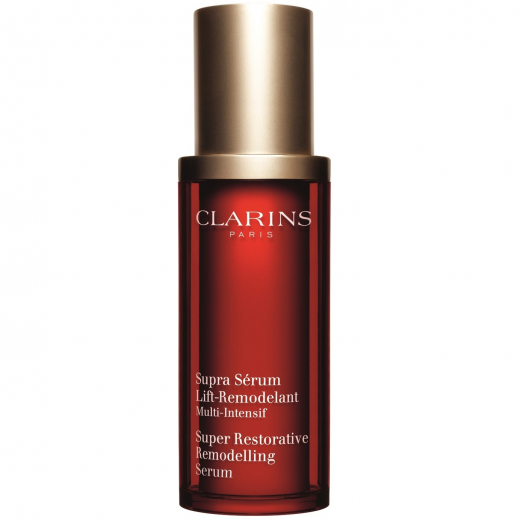 Clarins Super Restorative Remodeling Serum