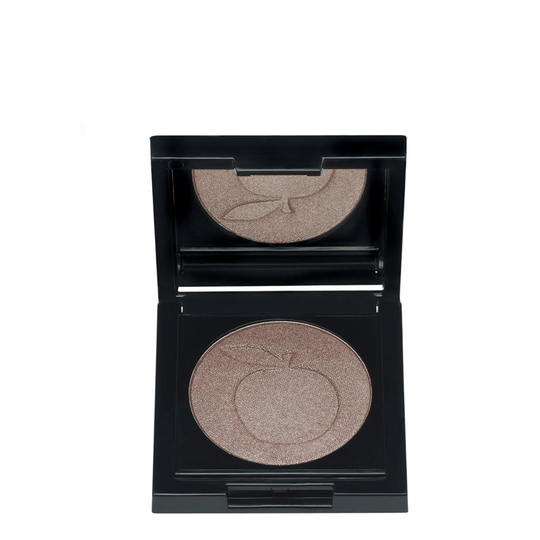 IDUN Minerals Mineral Single Eyeshadow Kastanj Shimmering Taupe 3 g