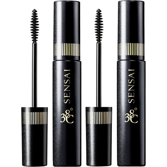 Mascara 38°C, Sensai Makeup - Smink
