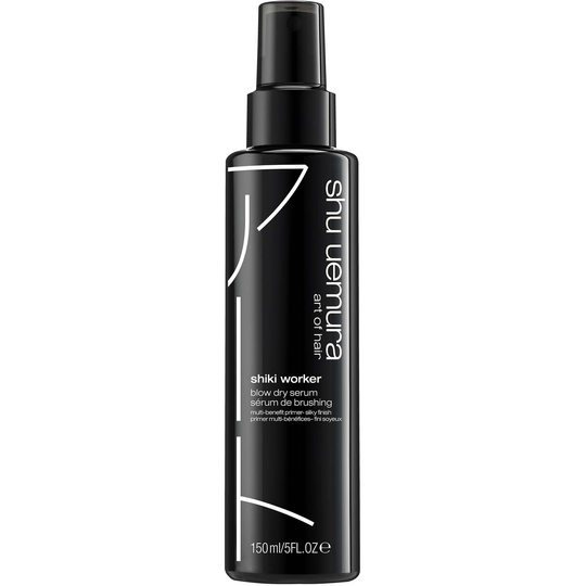 Shu Uemura Styling Shiki Worker