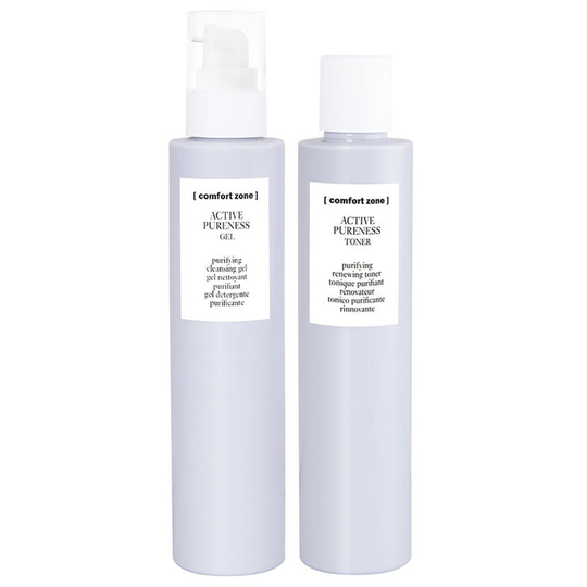 Active Pureness Cleansing Duo, Comfort Zone Hudvård