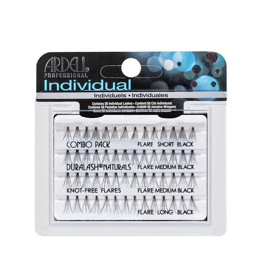 Duralash Individuals Knot-Free Combo