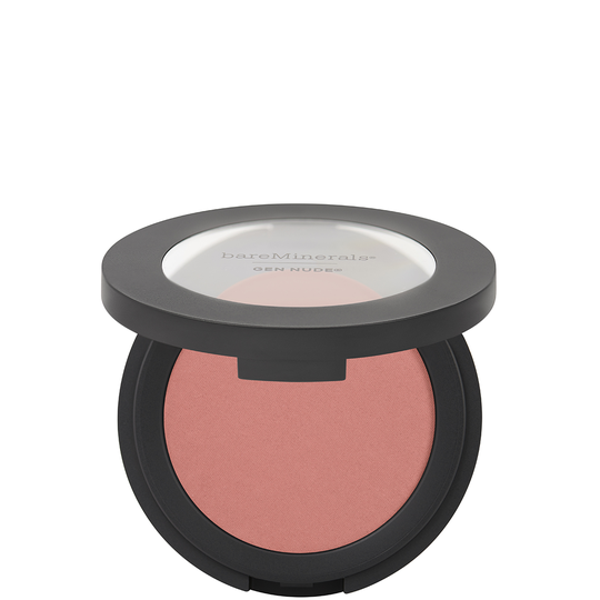 bareMinerals Nude Powder Blush Call My Blush 6 g