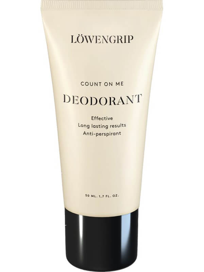 Löwengrip Count On Me Deodorant