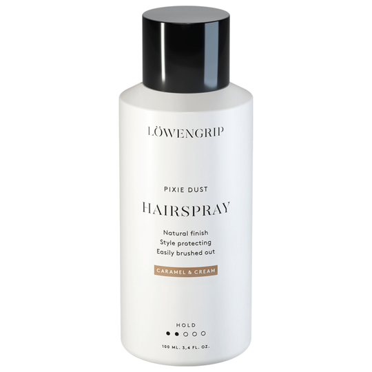 Löwengrip Pixie Dust Hairspray (100ml)