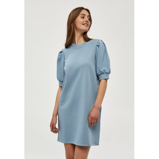 Mika Sweat Dress 2