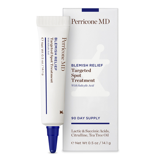 Perricone MD Blemish Relief Targeted Spot Treatment 15 ml