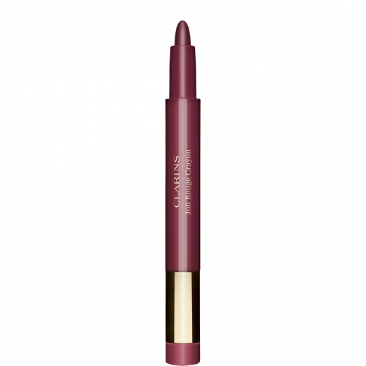 Clarins Joli Rouge Crayon 744c Plum