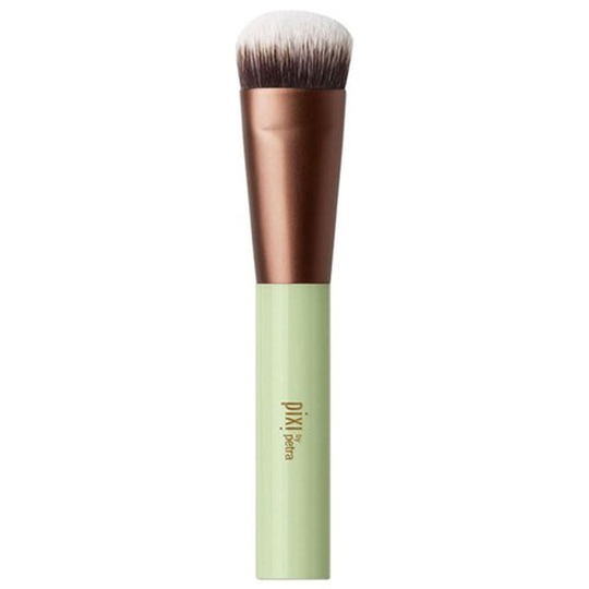 Pixi Full Cover Foundation Brush 16,5 cm 1 st