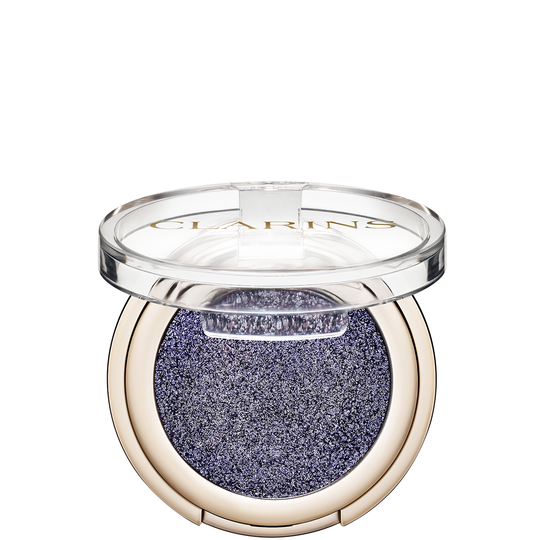 Clarins Ombre Sparkle 103 Blue Lagoon