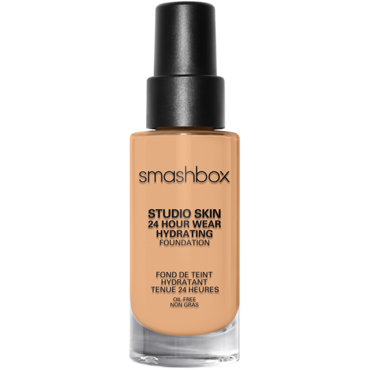Smashbox Studio Skin 24H Wear Hydrating Foundation 1.0 Fair