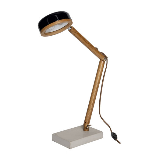 Hipp Led Bordslampa