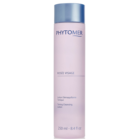 Phytomer Rosee Visage Toning Cleansing Lotion 250 ml