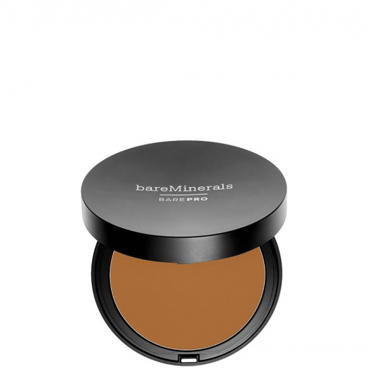 bareMinerals barePRO Performance Wear Powder Foundation Cinnamon 25