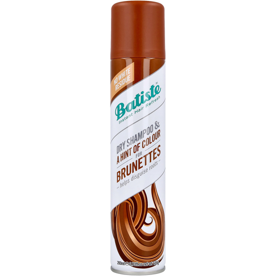 Batiste Hint of Colour Medium Brunette 200 ml