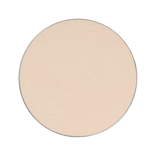 Maria Åkerberg Eyeshadow Refill Magnetic Soft White
