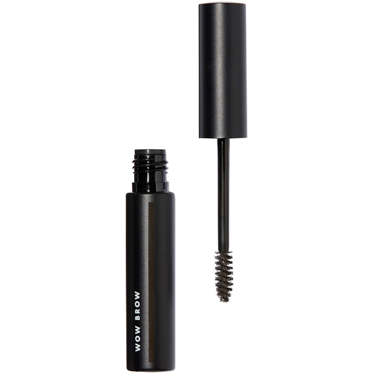 e.l.f. Wow Brow Gel Deep Brown