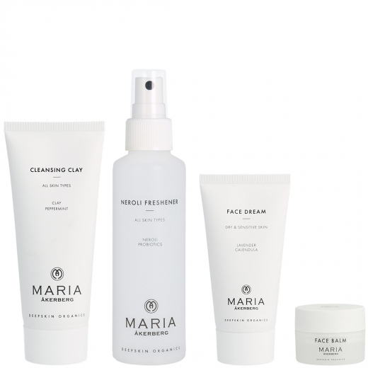Maria Åkerberg Beauty Starter Set Gentle