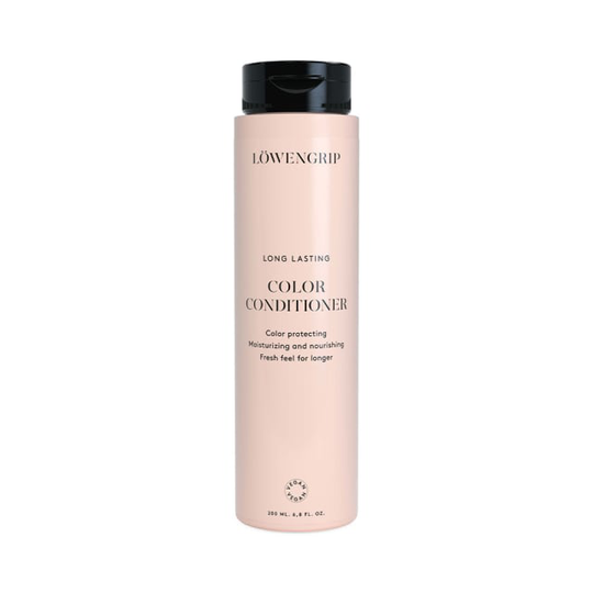 Long Lasting - Color Conditioner