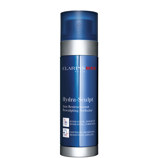 Clarins Men Hydra-Sculpt