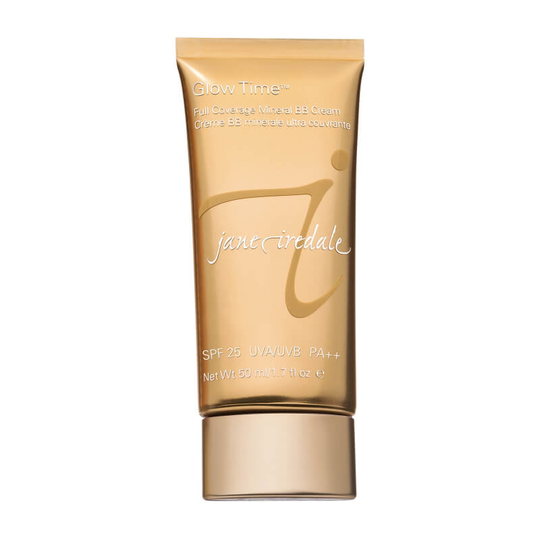 Jane Iredale Glow Time BB3