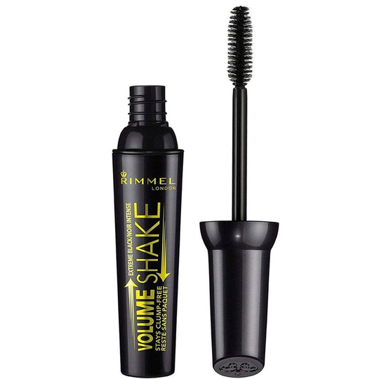 Rimmel Volume Shake Mascara 003 Extreme Black