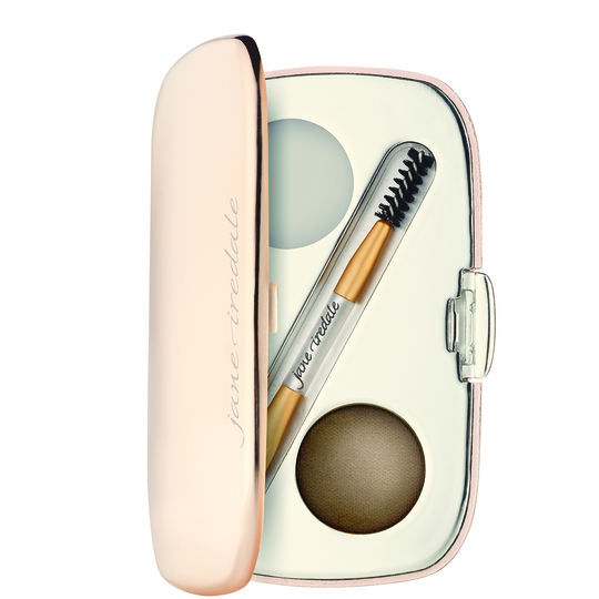 Jane Iredale Greatshape Eyebrow Kit Brunette 2,5 gram