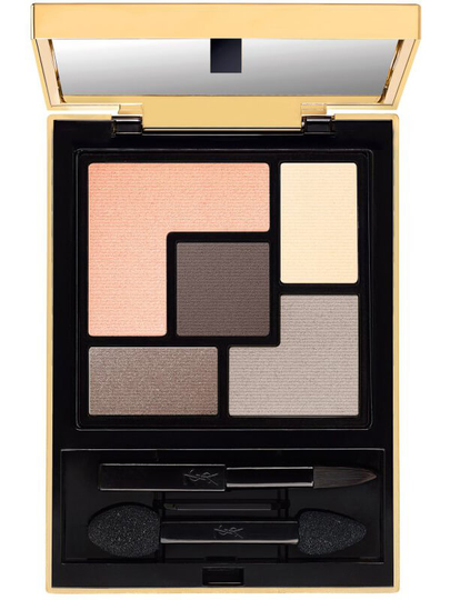 Yves Saint Laurent Couture Eyeshadow Palette Saharienne