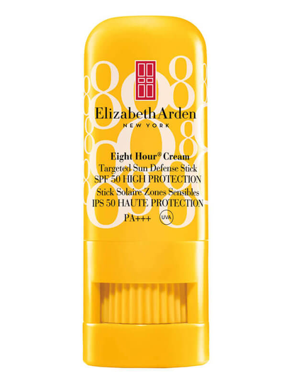 Elizabeth Arden Eight Hour Cream Targeted Sun Defense Stick SPF50 (10ml)