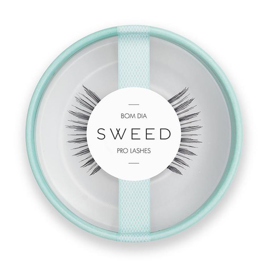 SWEED Bom Dia Pro Lashes Black 1 par