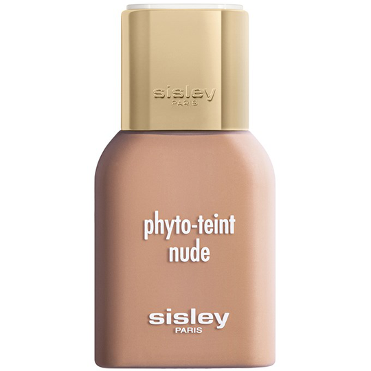 Sisley Phyto-Teint Nude 4C - Honey
