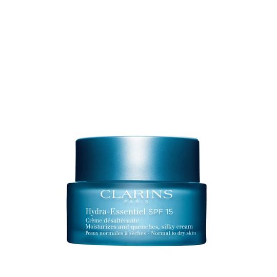 Hydra-Essentiel SPF 15 Normal to Dry Skin
