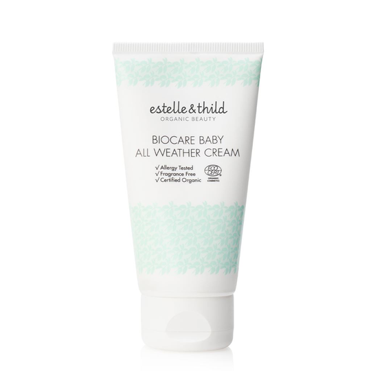 Estelle & Thild BioCare Baby All Weather Cream 75ml