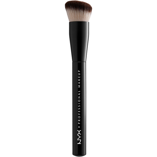 Can't Stop Won't Stop Foundation Brush | Foundationborste