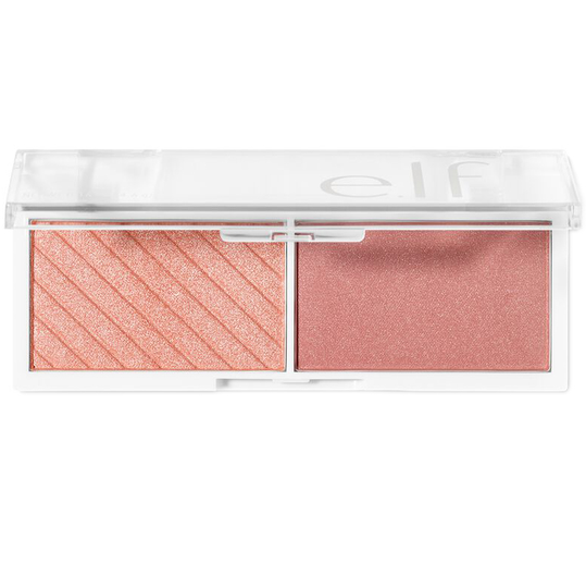 e.l.f Cosmetics Bite Size Face Duo Watermelon